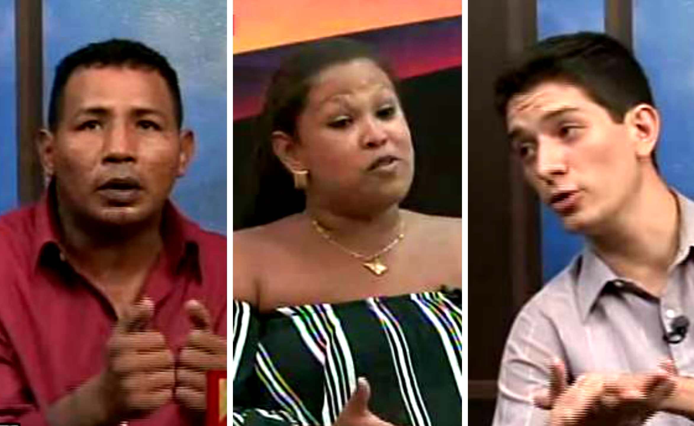 100% Noticias explica los memes de la semana (Mayorga roba celular, la Dichosa y pleito con Policía)