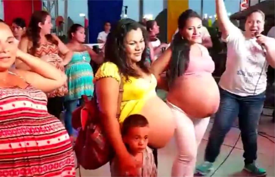 Ver este video de la Radio Ya cambiará tu día de la madre para siempre