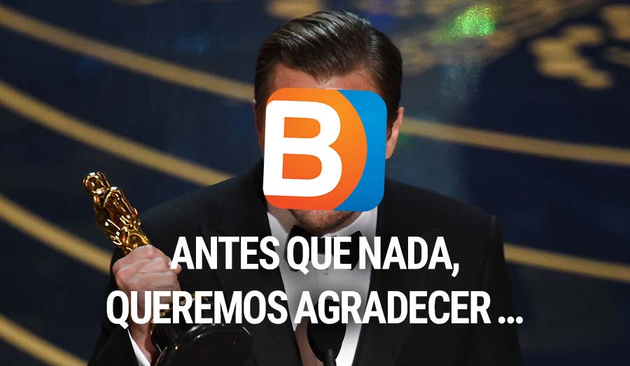 Bacanalnica por fin se digna a agradecerle a sus 4 lectores