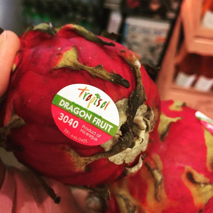 pitayas