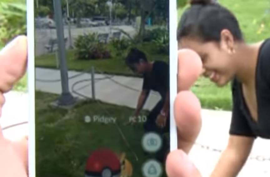 Nicaragua, todo lo que necesitas saber sobre Pokemon Go