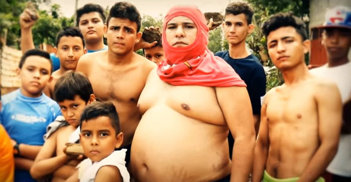 ¿Es verdad que los INN se separaron? Esto es lo que sabemos (ipegüe: nuevo video parodia)