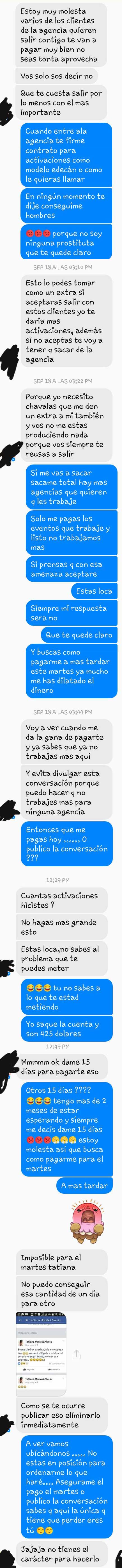 conversacion