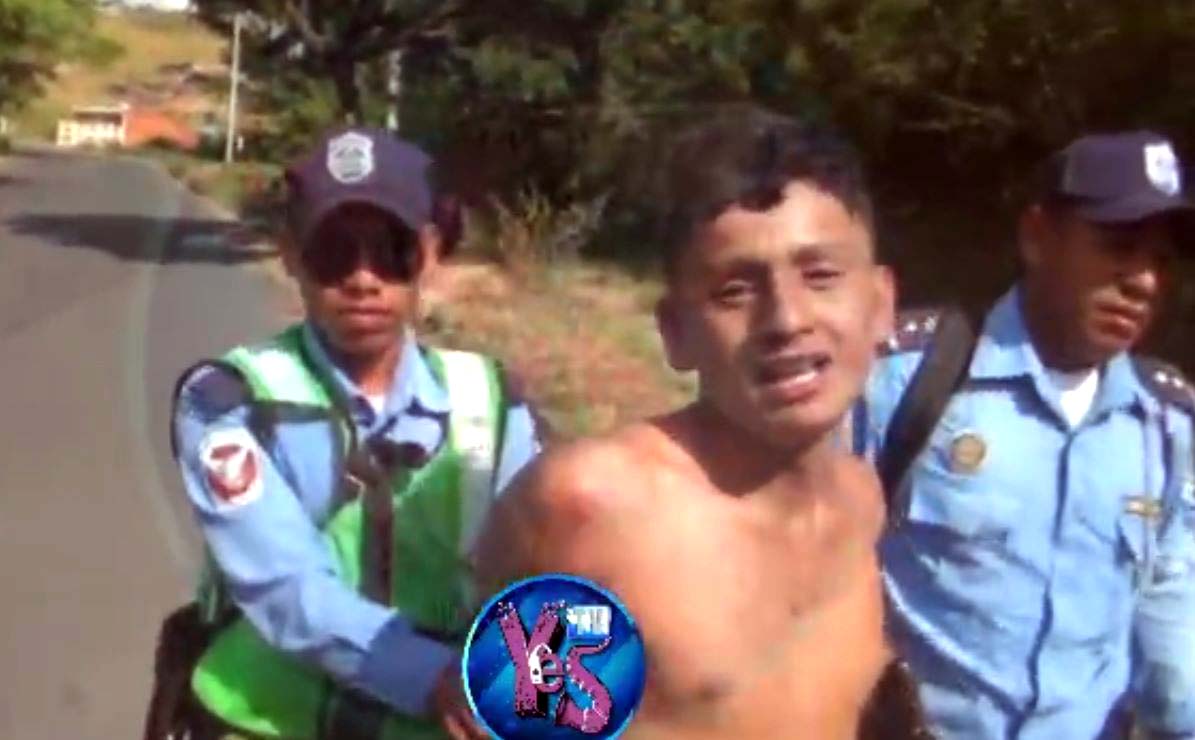 Ha nacido otro Meme, esta vez en Matagalpa #PartidaLaVida