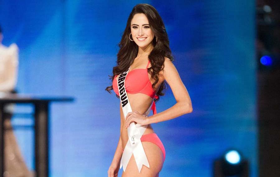 Lo que pasó y lo que no pasó en el Miss Universe 2017