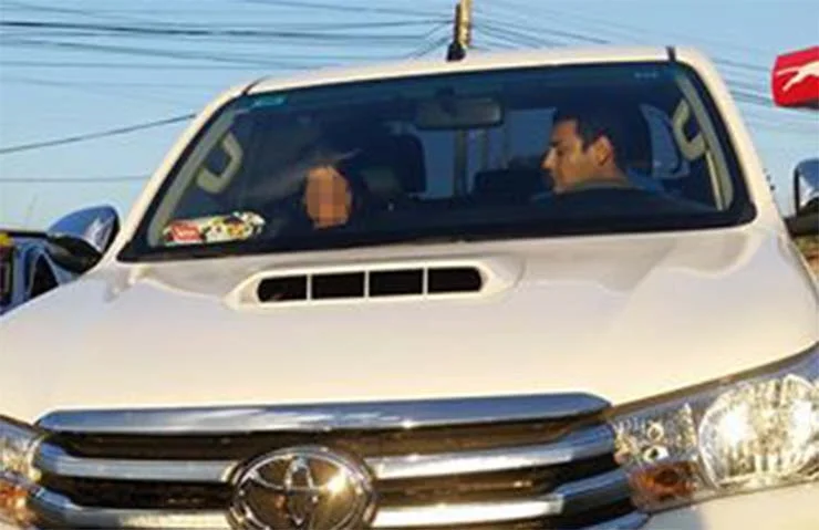 Bochinche en Masaya por maltratador de mujeres