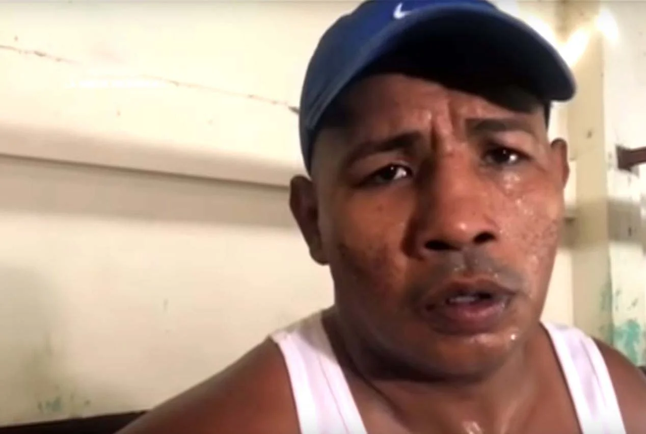 La verdad detrás del reto de Ricardo Mayorga a Conor McGregor