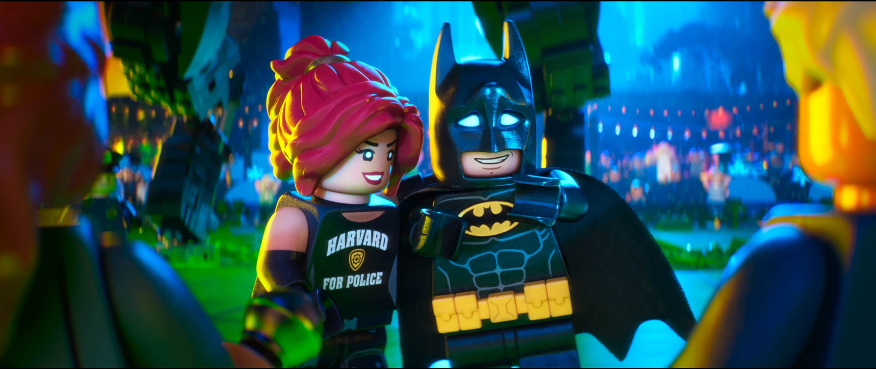 Episodio 64 del Podcast «No Pasa Nada»: Lego Batman es la mejor comedia del año (hasta ahora)