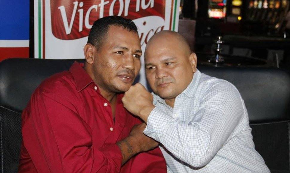 Si el Presi Daniel quiere que Mayorga sea alcalde, ustedes se aguantan