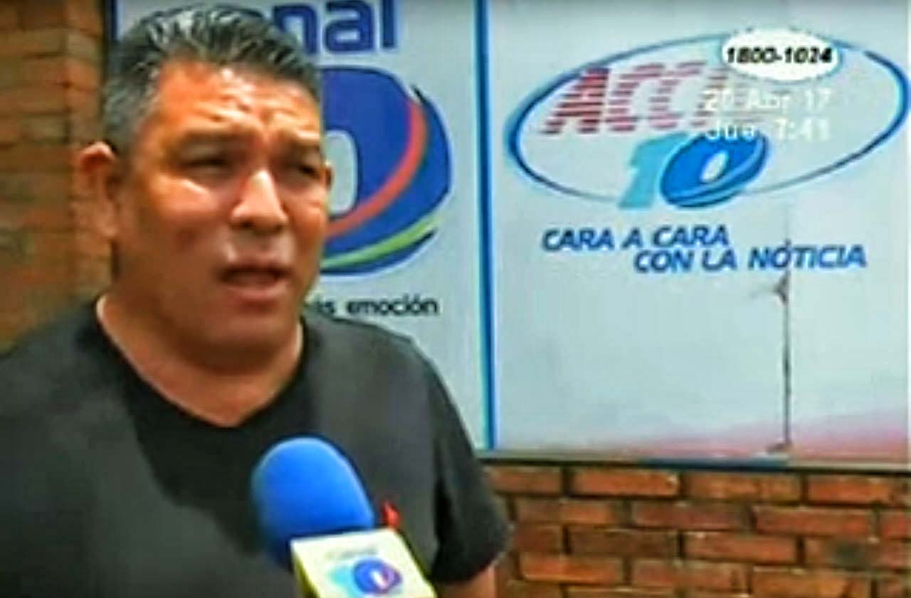 Canal 10 descubrió el plan malévolo de Bacanalnica, vean el video