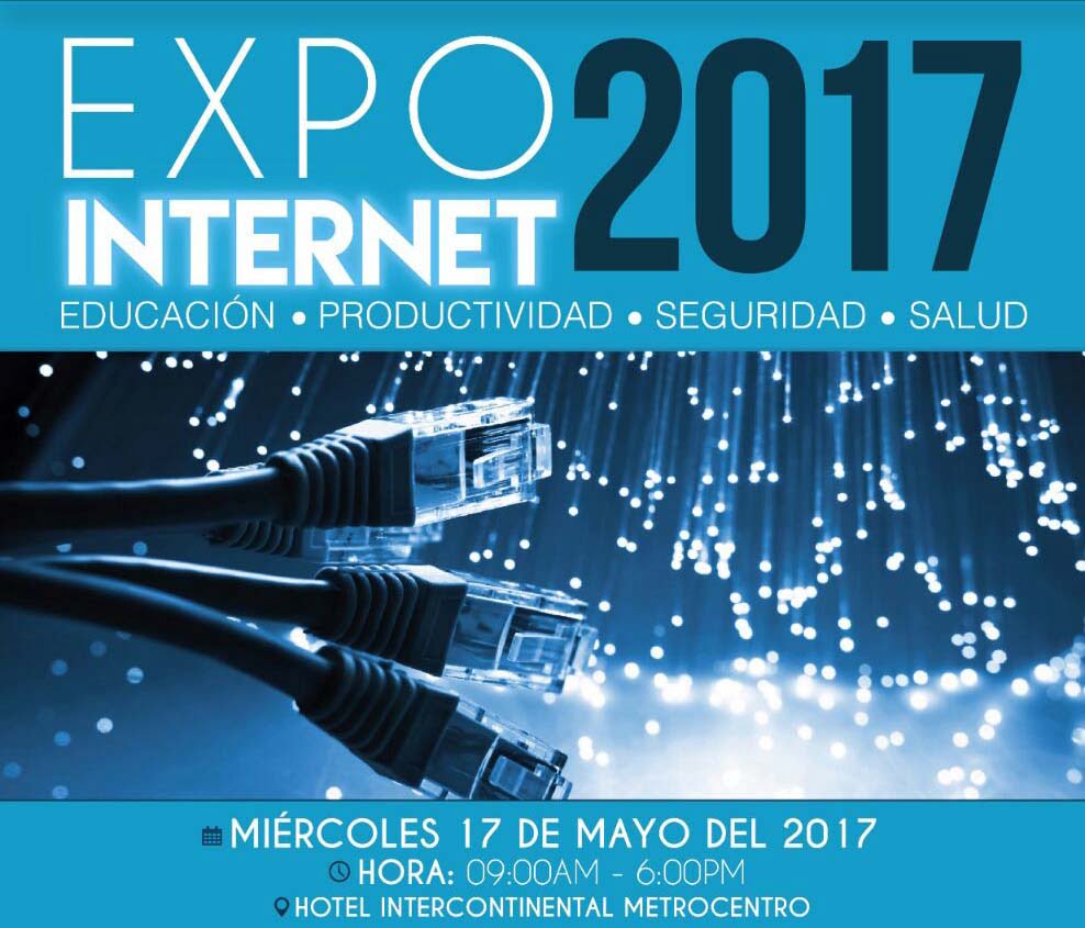 Mañana en la Expo Internet 2017 voy a conocer el Amazon Echo #gratis #jincho
