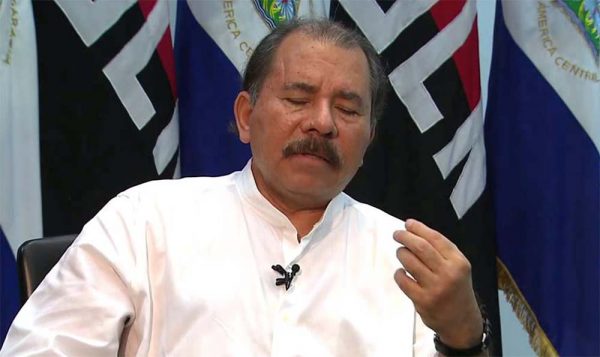 Bacanalnica aclara cuánto gana realmente el Presidente Daniel Ortega