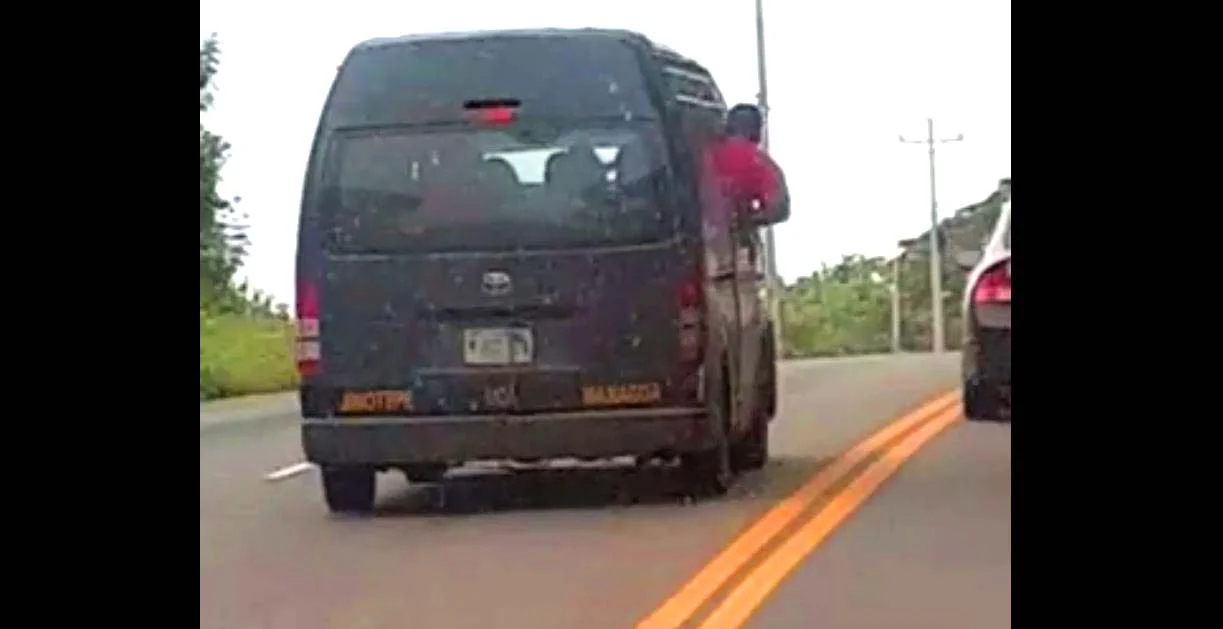 «En tu cara, policía»- Firman: los Intermortales de Carazo