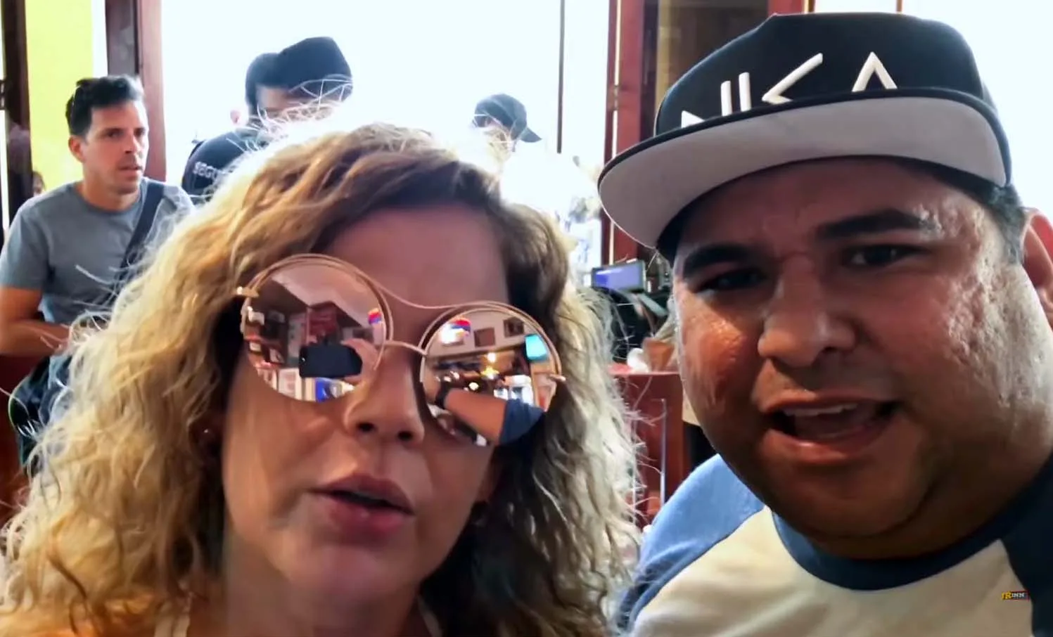 CASI fui a Cuba y CASI bailé con Niurka Marcos. Vean el video