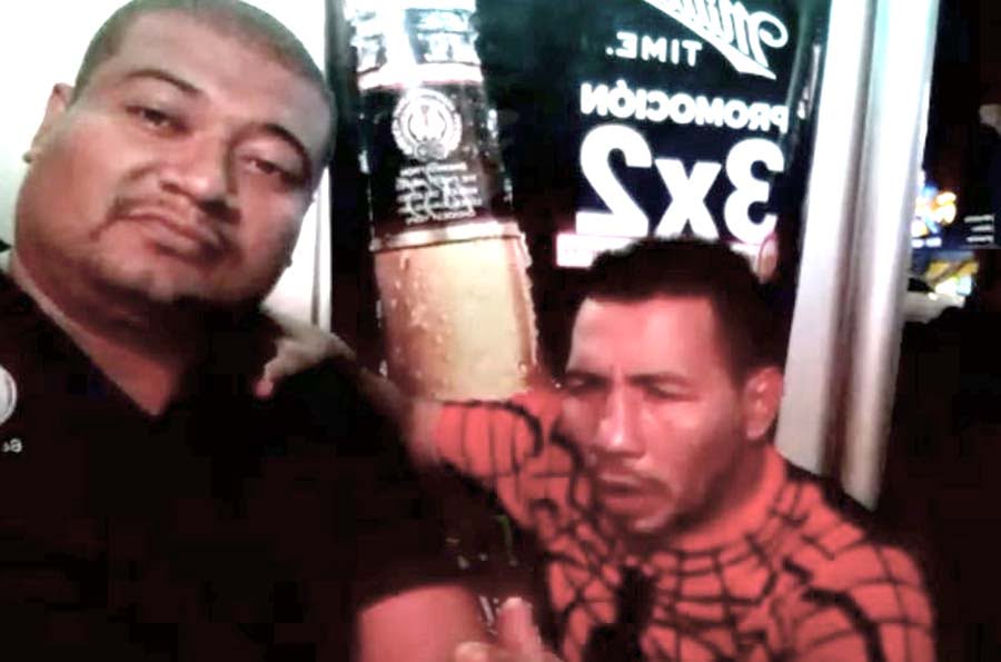 Sabotaje en la campaña del Futuro Alcalde de Managua Ricardo Mayorga (el video no miente)