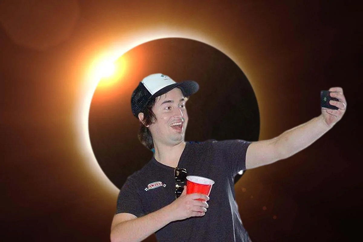Todo lo que necesitas saber sobre el Eclipse Solar en Nicaragua