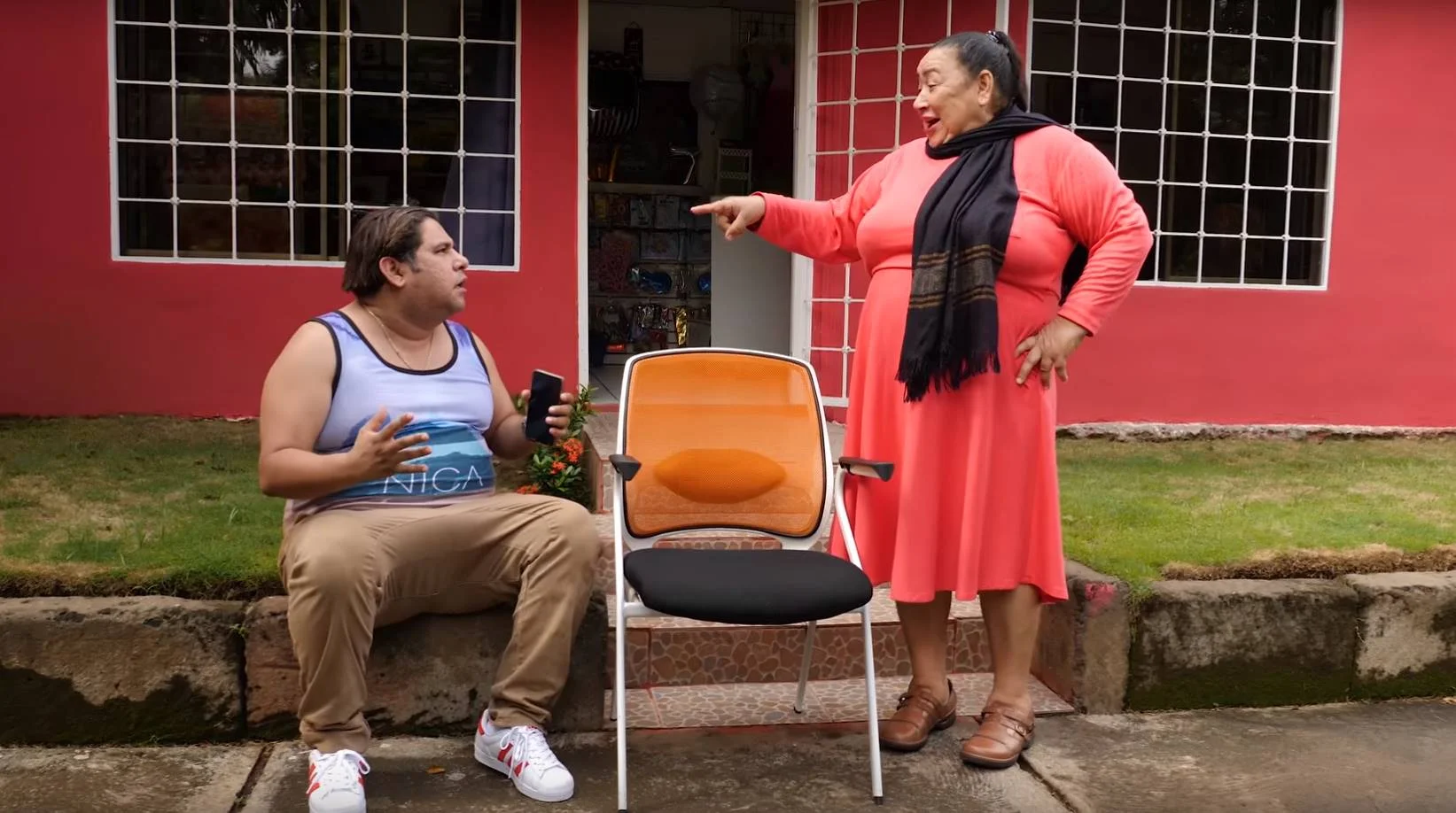 JR rompe records en Youtube con la Chola (y un tal Bad Bunny quiere aprovecharse)