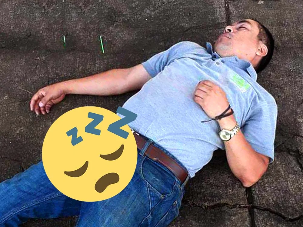 Quién es Oscar Tapia y por qué se ha hecho tan famoso esta semana