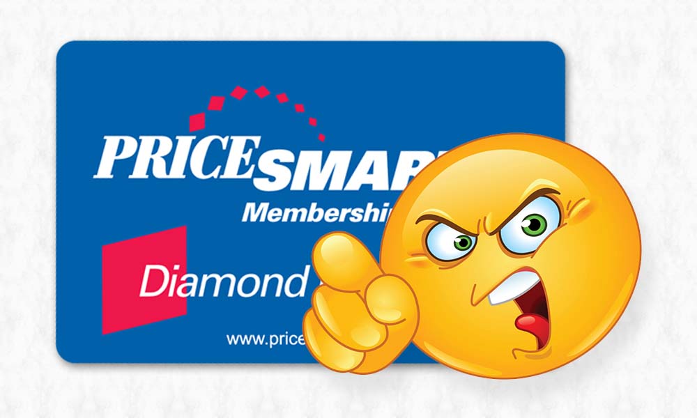 La gran respuesta de Pricesmart, los videos de la gente y las dos marchas de hoy