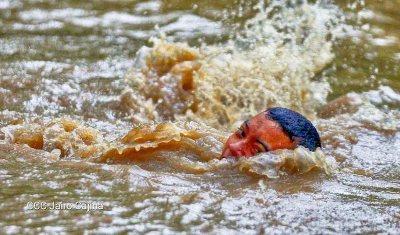 Fotos y videos impactantes por las lluvias ¿Cuáles son falsas y cuáles reales?