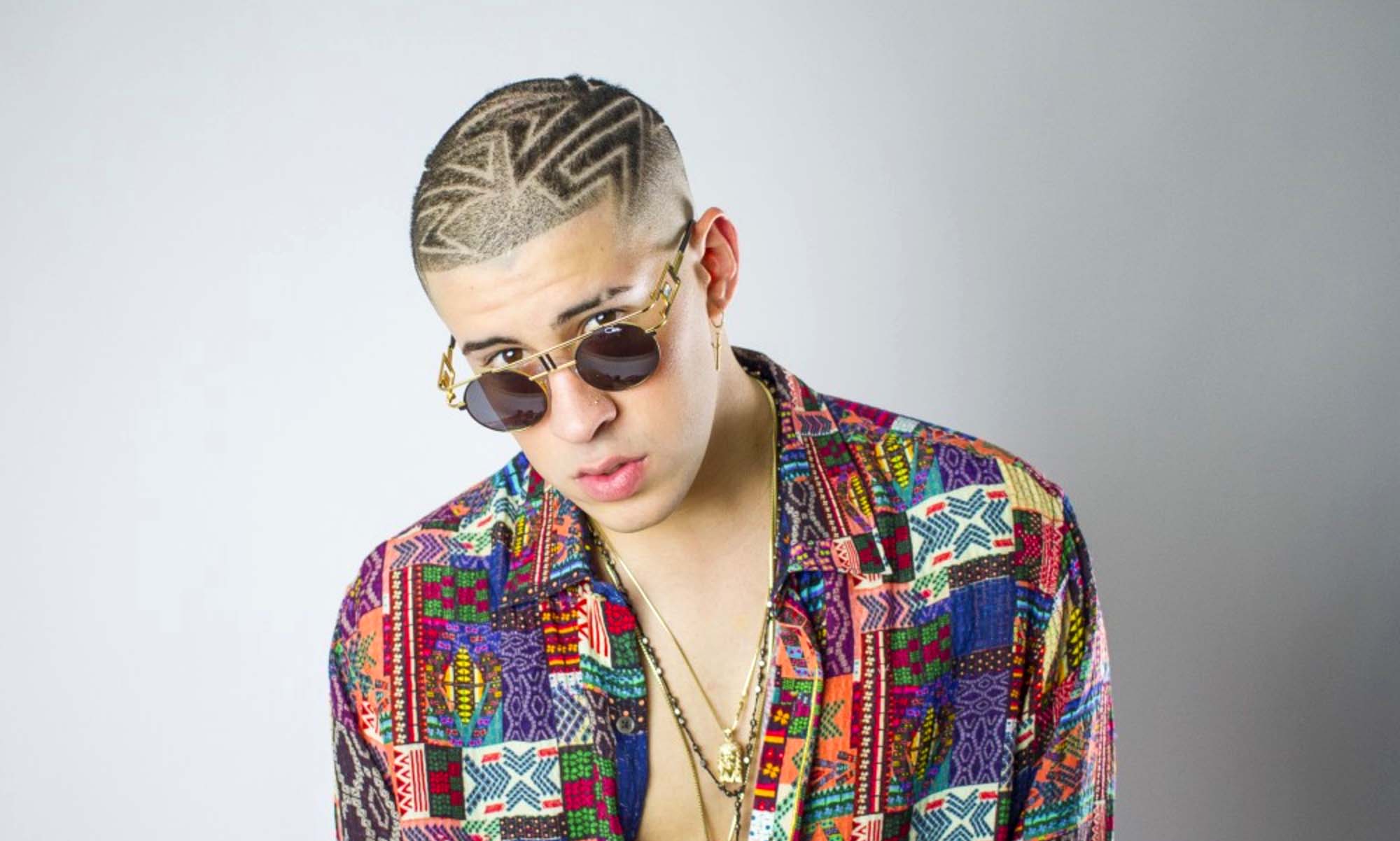 Todo lo que necesitas saber sobre Bad Bunny y el Trap Latino