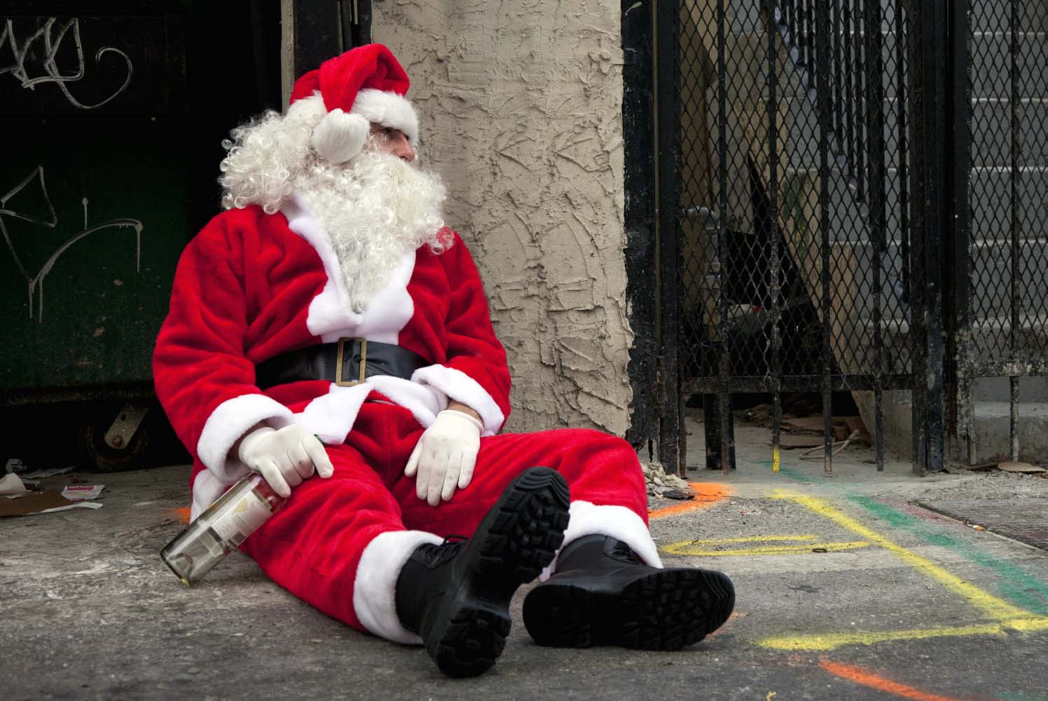 El video que me hizo recordar el verdadero significado de la navidad (prohibido llorar)