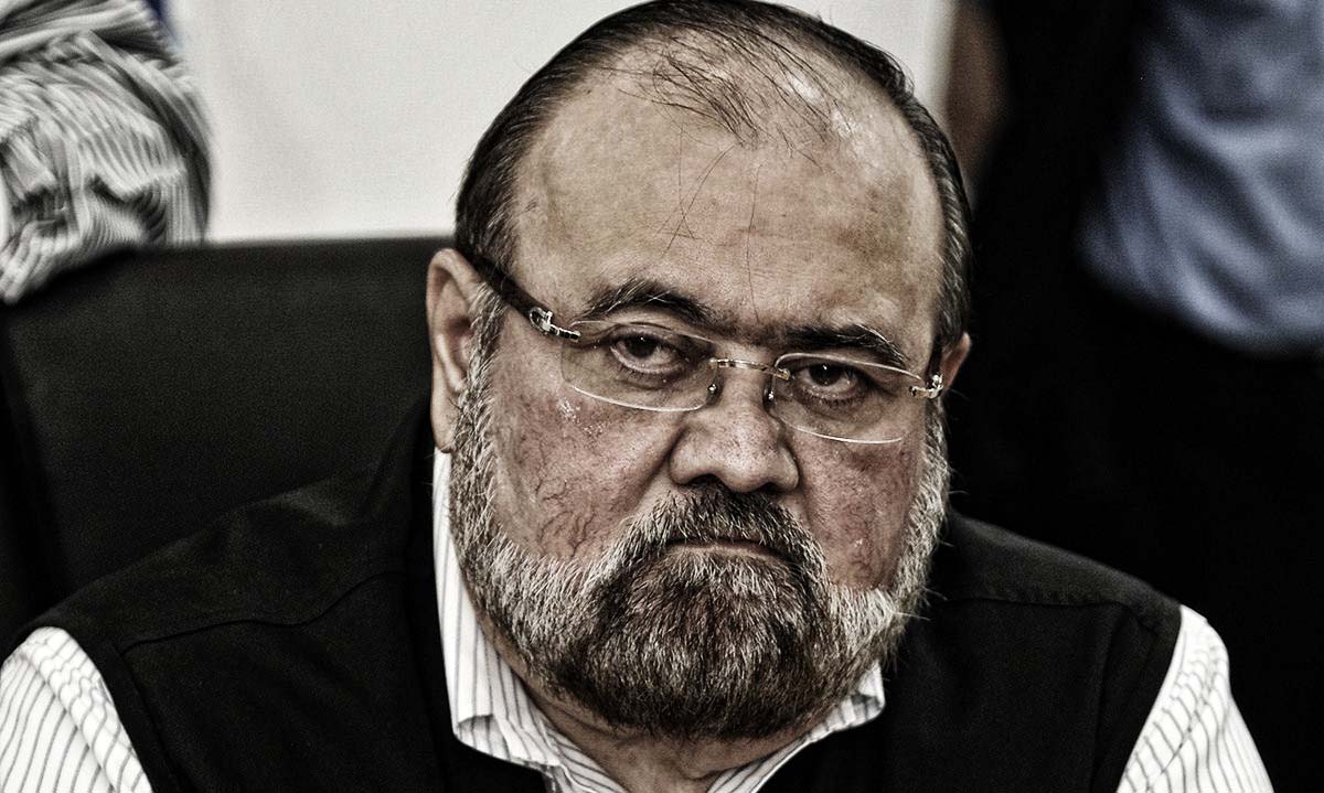 Todo lo que necesitas saber sobre la envidia que le tienen los gringos al Tío Robertito José y al Presi Daniel