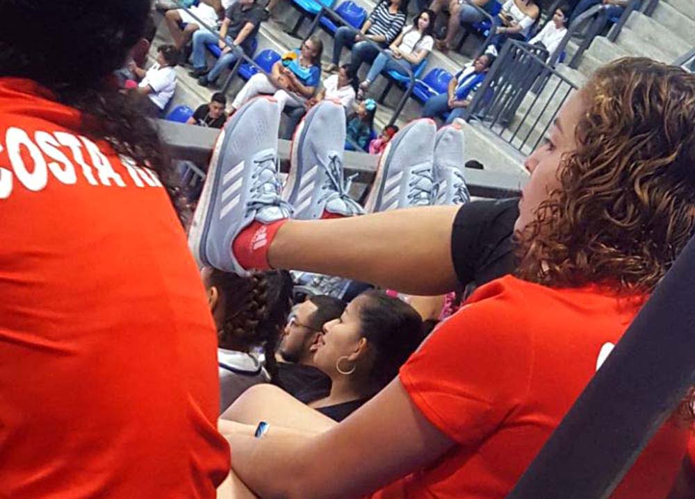 La misteriosa Maldición de los nuevos Estadios de Nicaragua (pobre ticas)