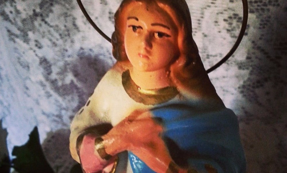 Todo lo que aprendimos sobre la Virgen María en un 7 de diciembre de controversia
