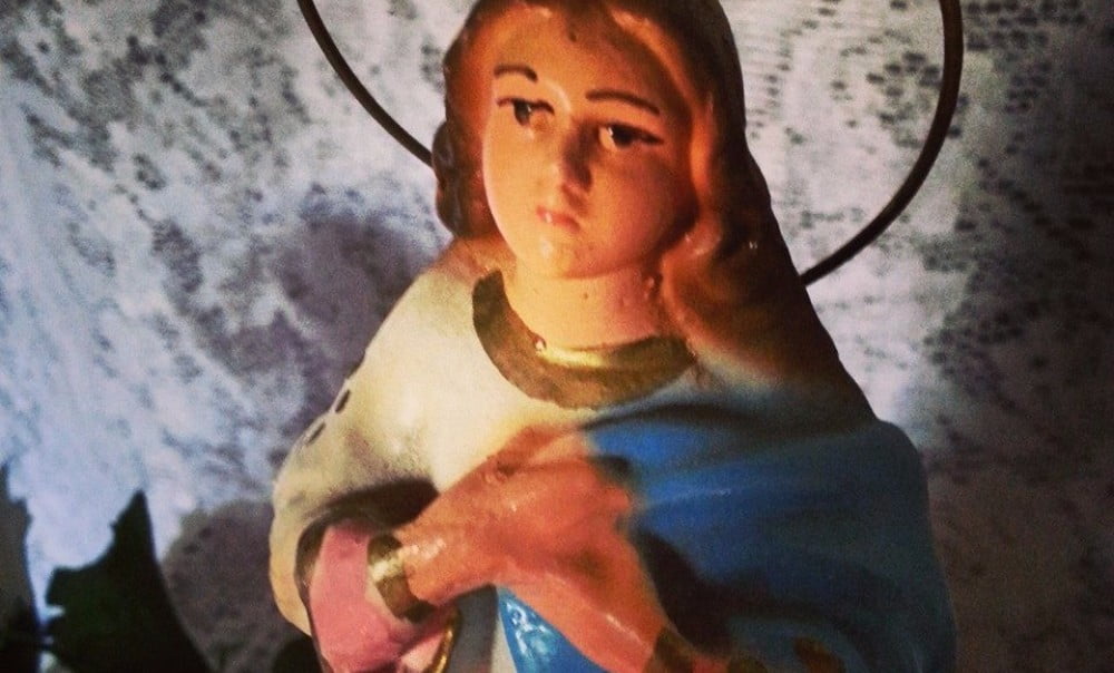 Todo lo que aprendimos sobre la Virgen María en un 7 de diciembre de controversia