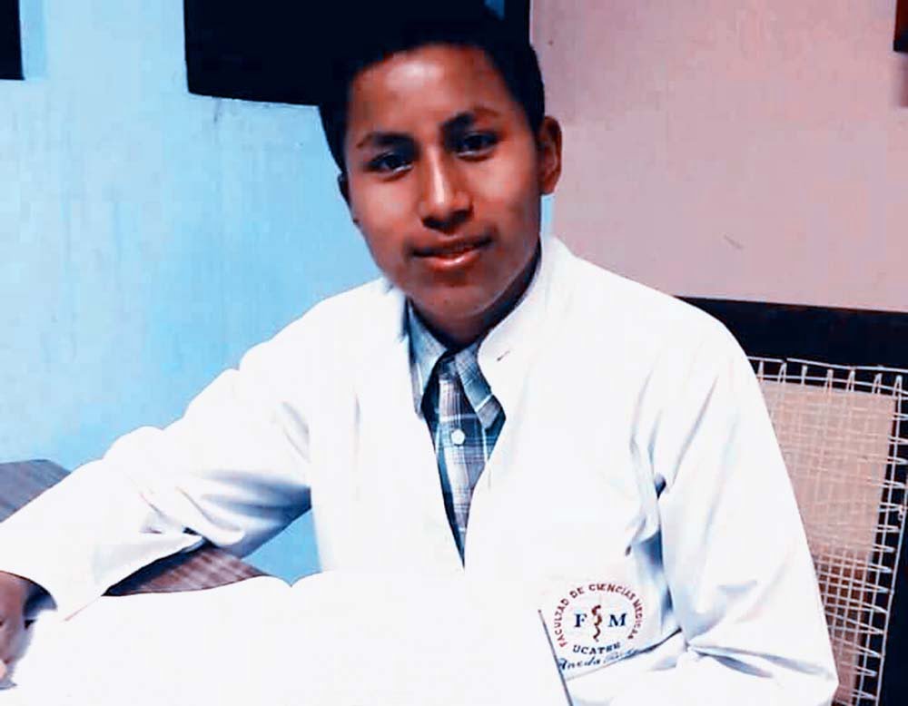 Ricky Pineda es el Meme que Nicaragua necesitaba desde hace mucho