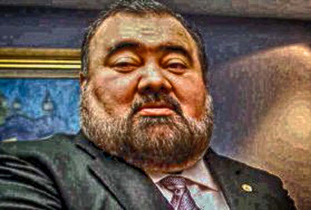El secreto para que el Tío Robertito José no pierda sus millones, sus aviones o sus mansiones