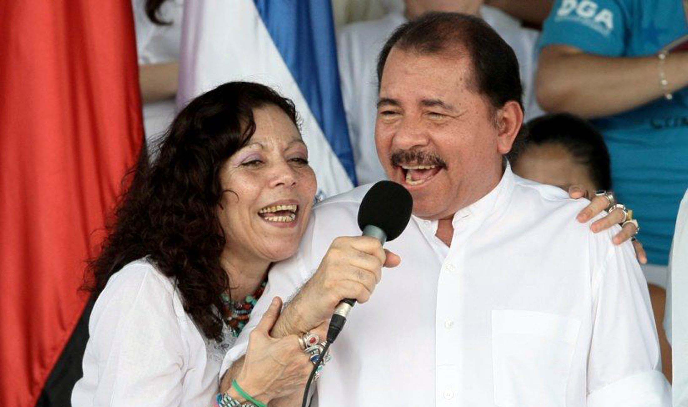 Muy rico y todo, pero ¿Cómo va a «regular»el Gobierno de Nicaragua Facebook o Youtube?