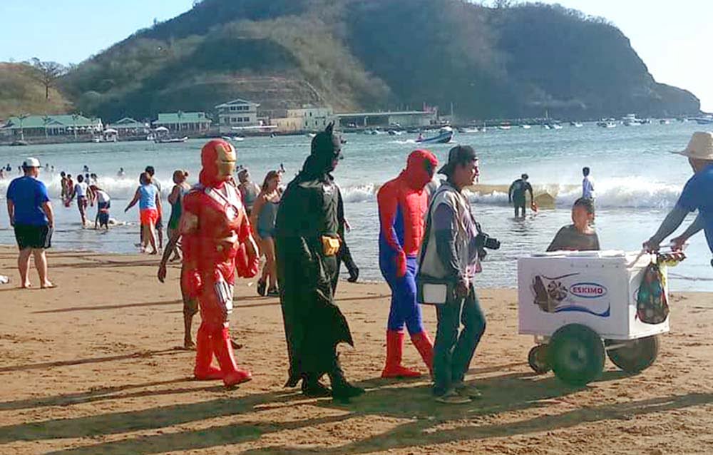 El resumen oficial de todo lo que pasó en Semana Santa 2018
