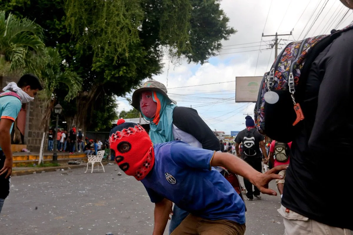 La cruda verdad sobre Masaya que toda Nicaragua debe escuchar