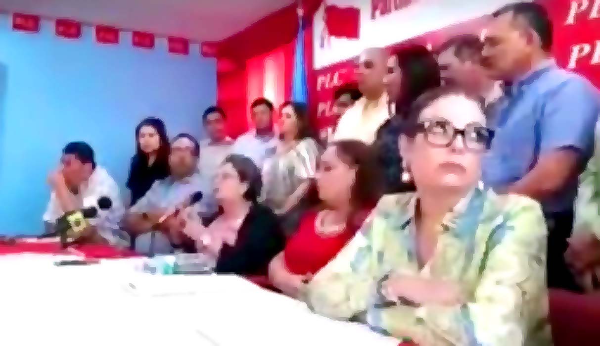 El video viral del fin de semana: El PLC se autodestruye