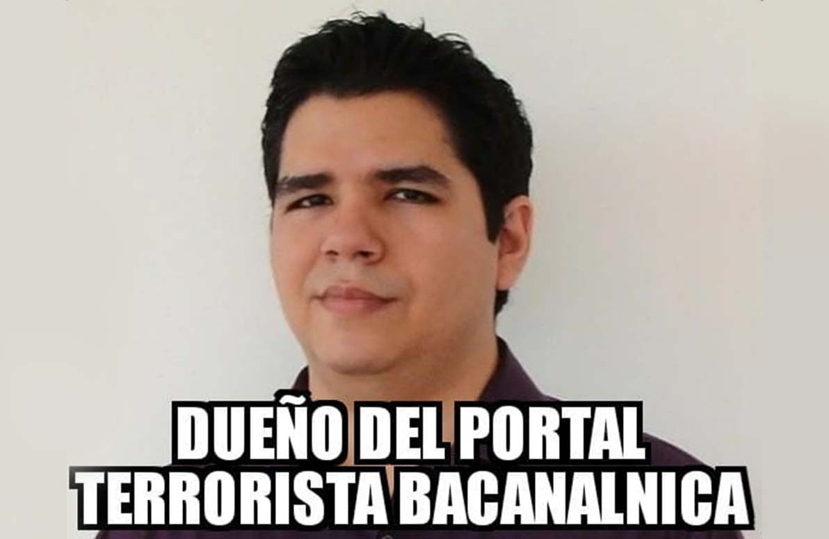 Queridos 4 lectores ¿Qué debo hacer ahora que (aparentemente) soy Terrorista?