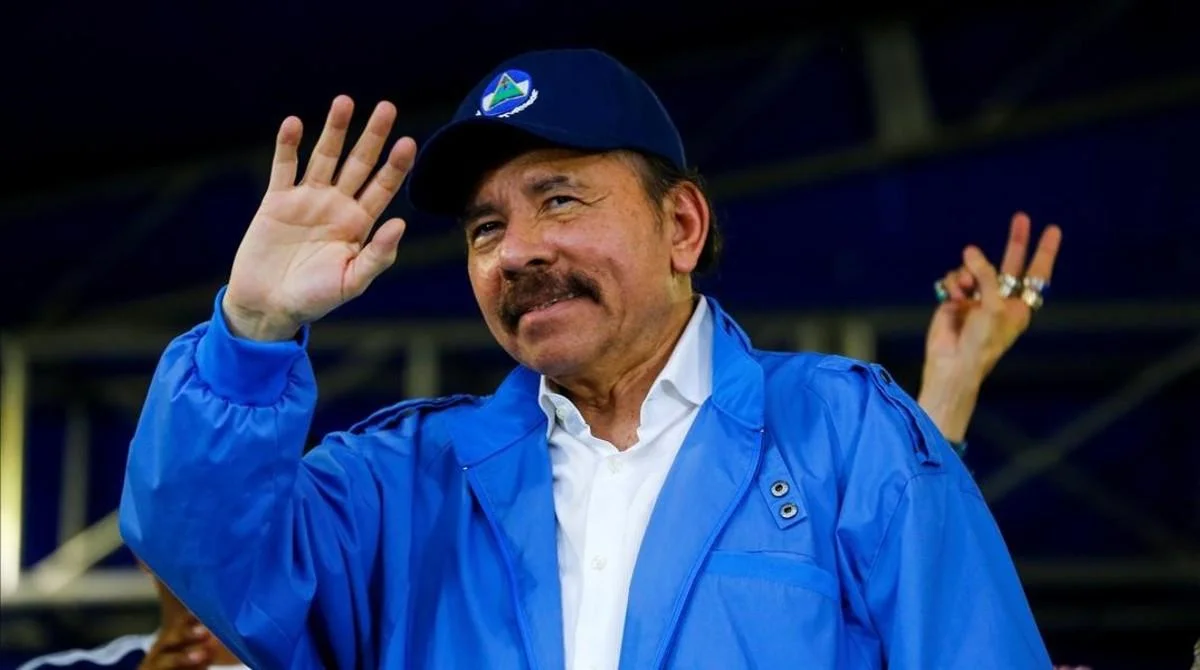 El informe anual que Daniel Ortega no quiere que veas (filtración exclusiva)