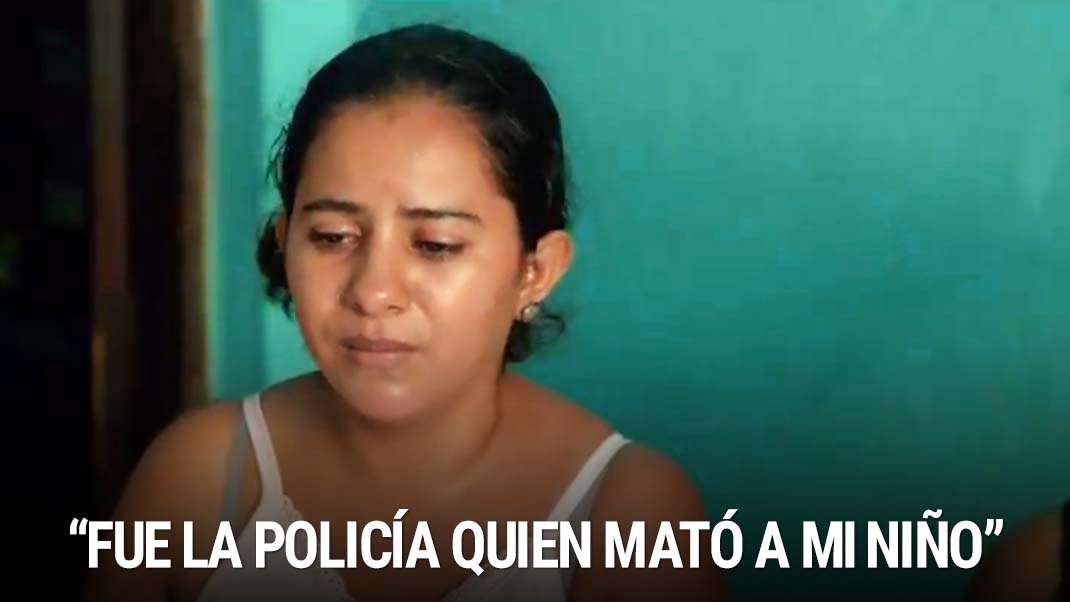 Daniel «El Masacrador de niños» expulsa a la ONU de Nicaragua por decir la verdad