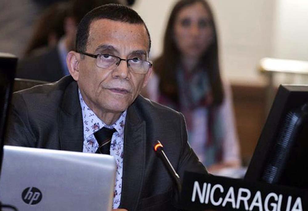 La OEA vuelve a regañar a Daniel Ortega por masacrador (el resumen)