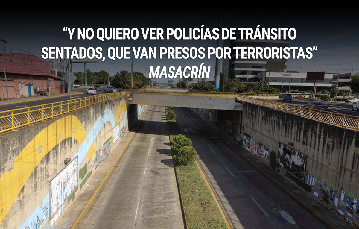 Reporte oficial sobre el 3er Paro Nacional y la sopa del domingo