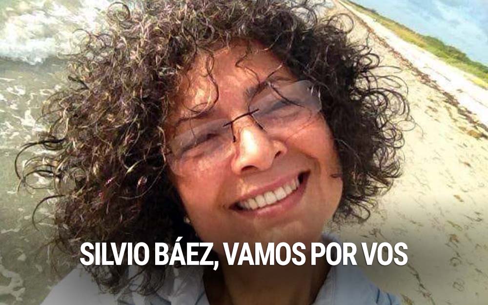 Nos filtran pruebas de operación «Carballo en Boliche 2». Ahora contra Silvio Báez