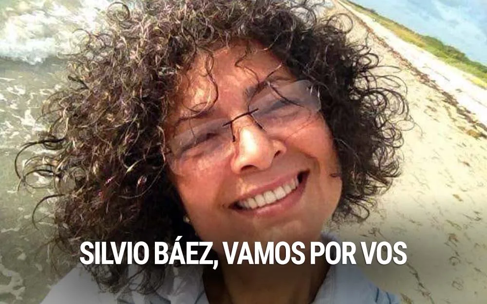 Nos filtran pruebas de operación «Carballo en Boliche 2». Ahora contra Silvio Báez