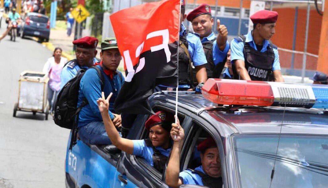 Bacanalnica investiga ¿Cómo trata Daniel Ortega a los sandinistas que le han ayudado al FSLN toda la vida?