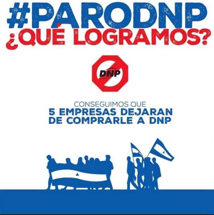 5 empresas le dejarán de comprar gasolina a Petronic