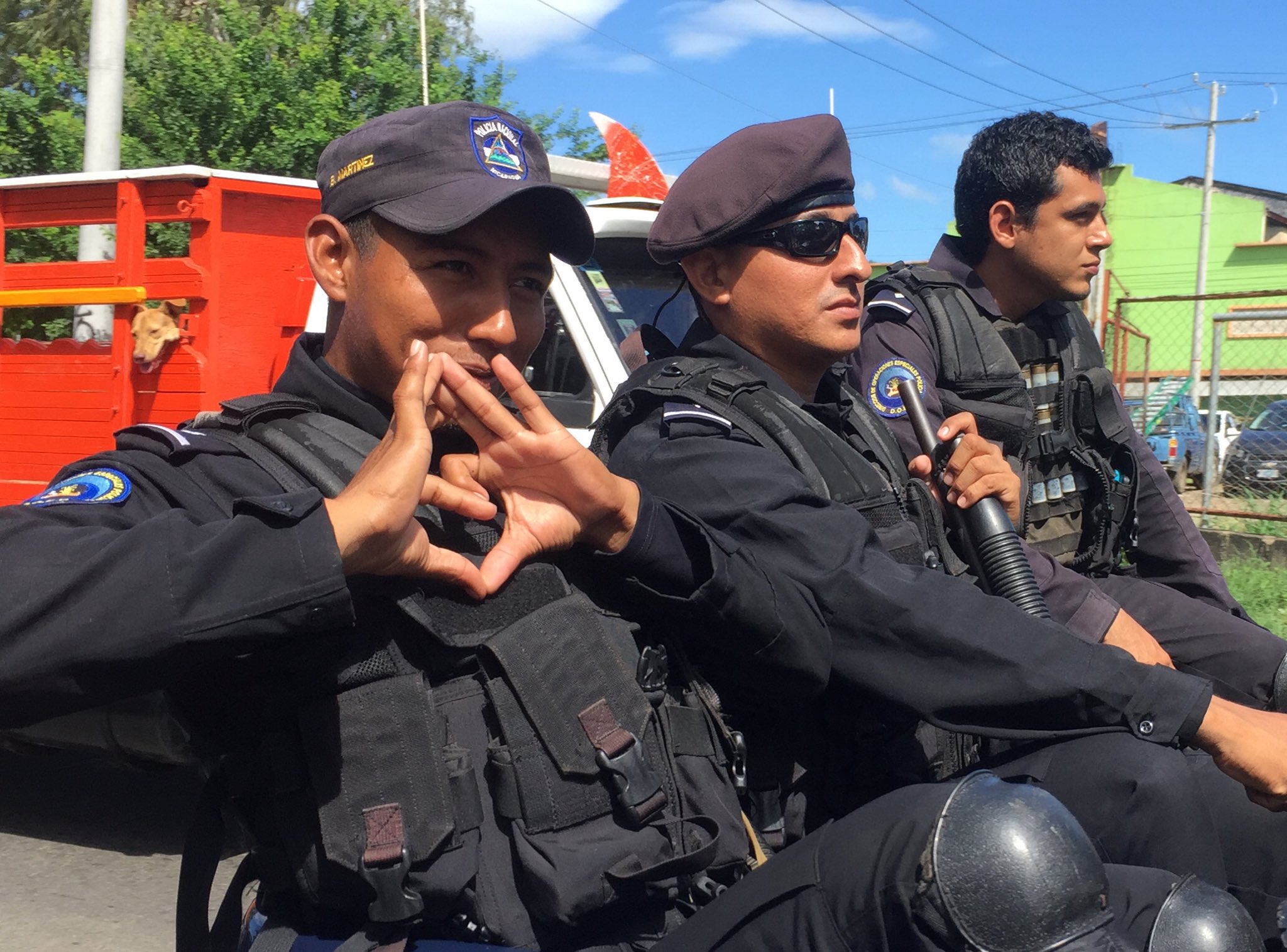 Las 13 cosas que Daniel Ortega debe hacer para conseguir la verdadera reconciliación con Nicaragua