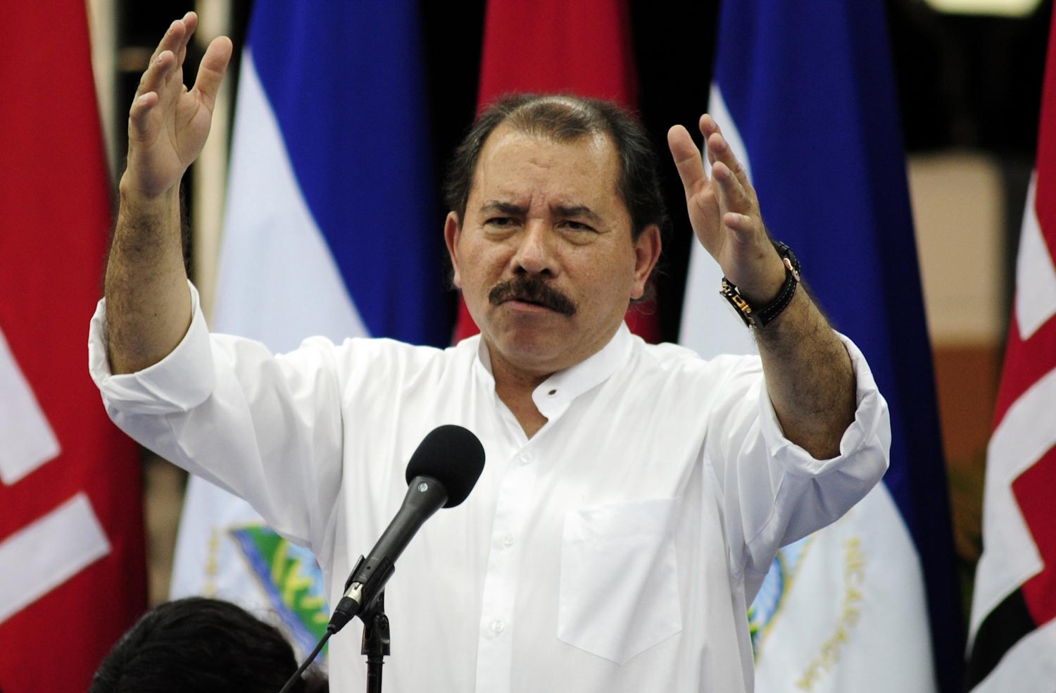 Lista de requisitos para el próximo Presidente de Nicaragua (Atención Caudillos)