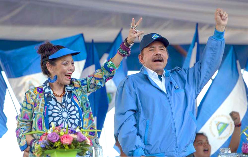 Bacanalnica investiga ¿Estamos ya en paz y reconciliación en Nicaragua?