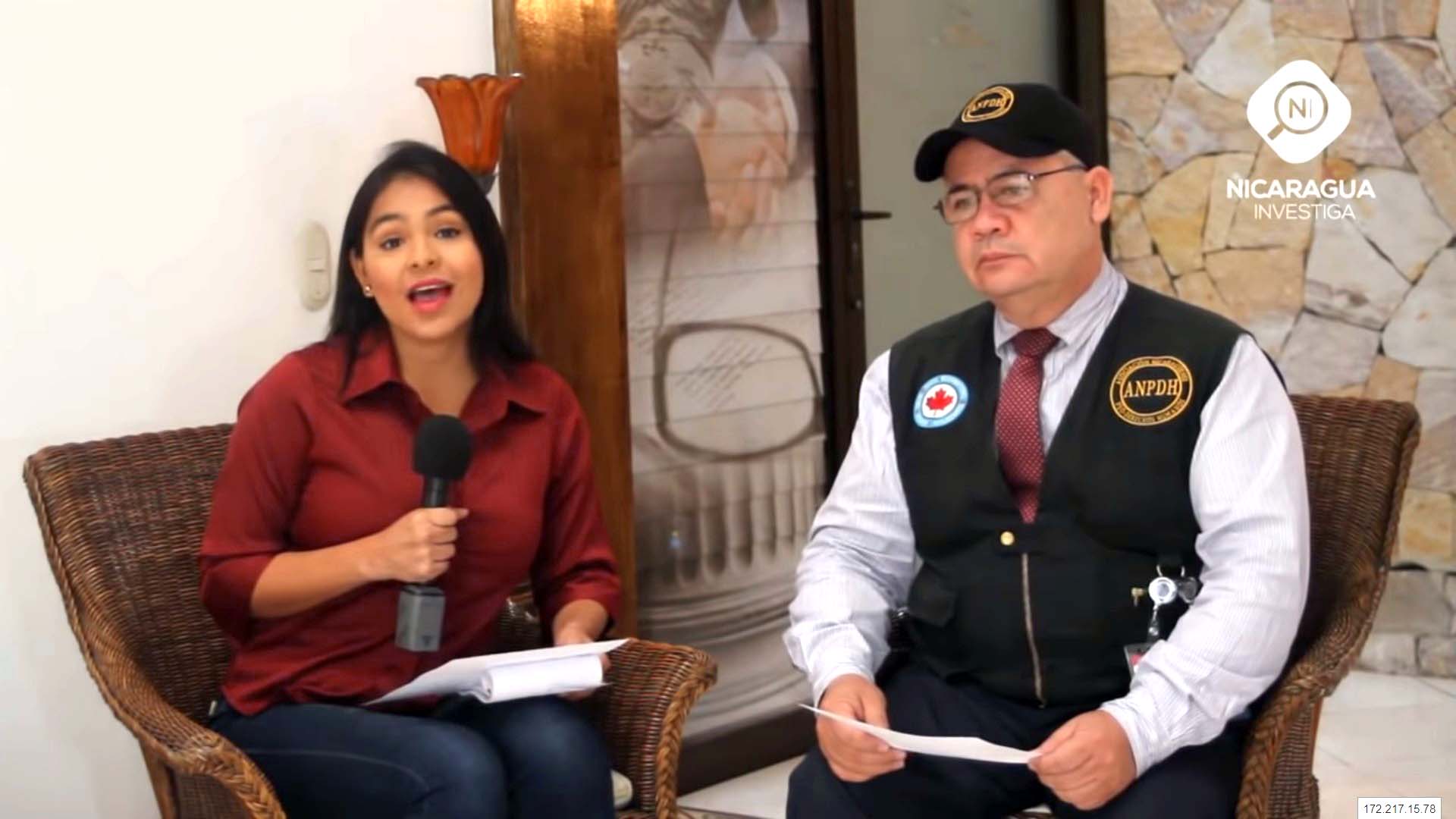 Para mantenerse informado nivel Bacanalnica, estos son los periodistas y medios que deben seguir en Nicaragua
