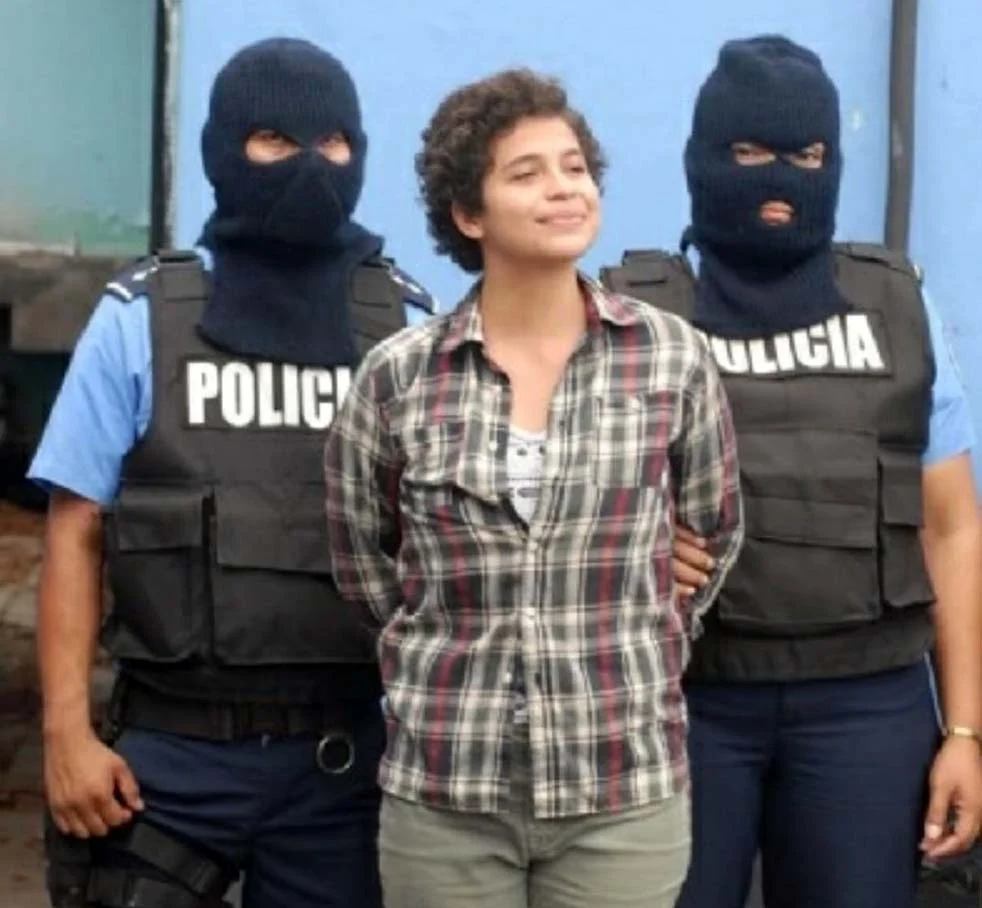 Amaya Coppens